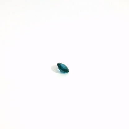 0.726卡枯藍尖晶石 / 0.726ct COBALT SPINEL Round Cut