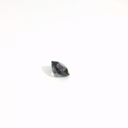 2.95卡紫尖晶石 / 2.95ct PURPLE SPINEL Cushion Cut Burma No Heat