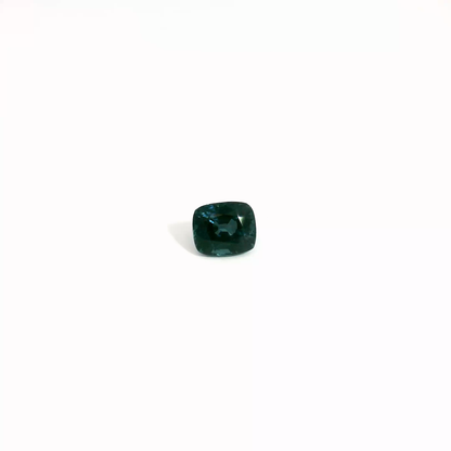 2.15卡藍尖晶石 / 2.15ct BLUE SPINEL Cushion Cut Burma No Heat