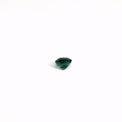2.15卡藍尖晶石 / 2.15ct BLUE SPINEL Cushion Cut Burma No Heat