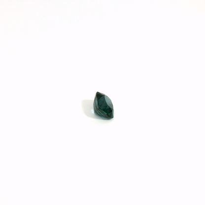 2.15卡藍尖晶石 / 2.15ct BLUE SPINEL Cushion Cut Burma No Heat