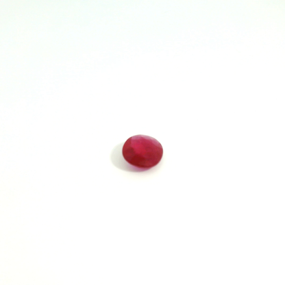 2.21卡紅寶石  / 2.21ct RUBY Oval Cut Burma Pigeon Blood