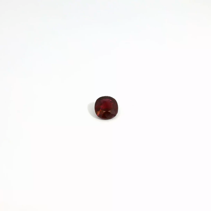 1.05卡紅寶石  / 1.05ct RUBY Cushion Cut Burma Pigeon Blood