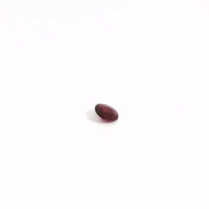1.05卡紅寶石  / 1.05ct RUBY Cushion Cut Burma Pigeon Blood