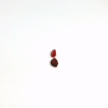 0.83卡紅寶石  / 0.83ct RUBY Lips Cut