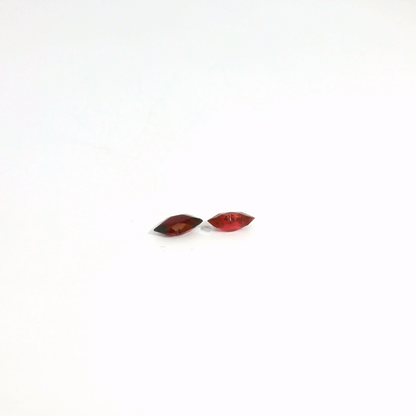 0.83卡紅寶石  / 0.83ct RUBY Lips Cut