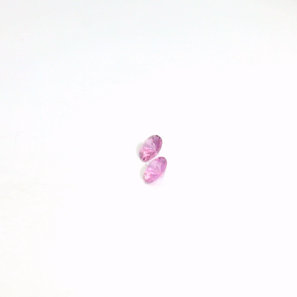 1.374卡粉紅藍寶石 / 1.374ct PINK SAPPHIRE Round Cut