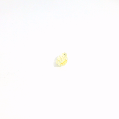 2.02卡黃色藍寶石 / 2.02ct YELLOW SAPPHIRE Oval Cut Sri Lanka No Heat