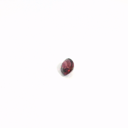 2.55卡帕帕拉恰 / 2.55ct Padparadscha Oval Cut No Heat Mozambique