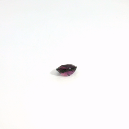 2.55卡帕帕拉恰 / 2.55ct Padparadscha Oval Cut No Heat Mozambique