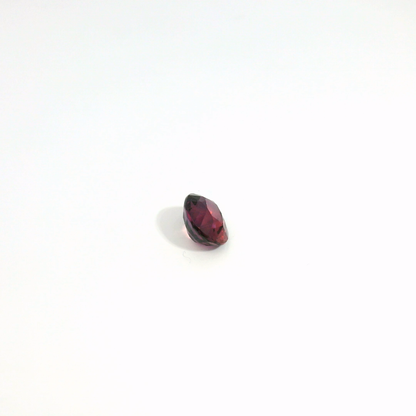 2.55卡帕帕拉恰 / 2.55ct Padparadscha Oval Cut No Heat Mozambique