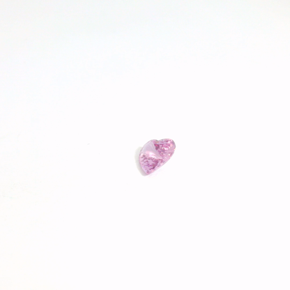 2.01卡帕帕拉恰 / 2.01ct PADPARADSCHA Heart Cut No Heat