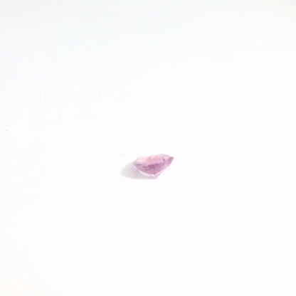 2.01卡帕帕拉恰 / 2.01ct PADPARADSCHA Heart Cut No Heat