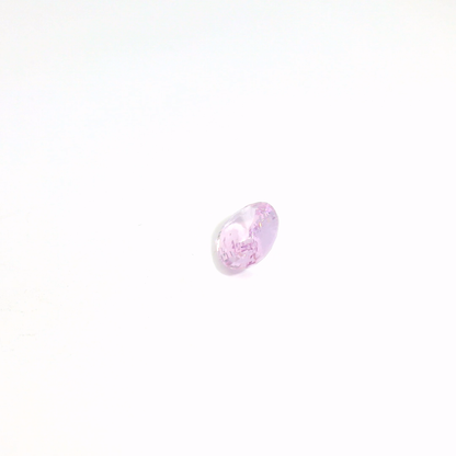2.02卡粉紅藍寶石 / 2.02ct PINK SAPPHIRE Oval Cut No Heat