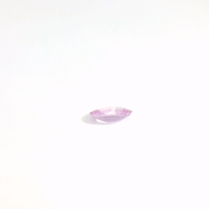 2.02卡粉紅藍寶石 / 2.02ct PINK SAPPHIRE Oval Cut No Heat