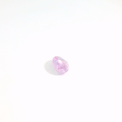 2.02卡粉紅藍寶石 / 2.02ct PINK SAPPHIRE Oval Cut No Heat