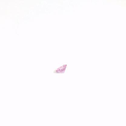 0.667卡粉紅藍寶石 / 0.667ct PINK SAPPHIRE Round Cut