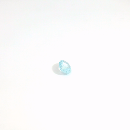 1.014卡海藍寶石 / 1.014ct AQUAMARINE Oval Cut