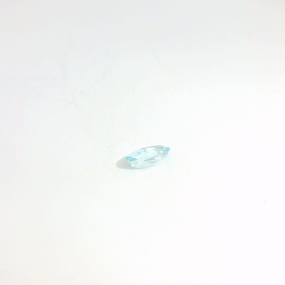 1.11卡海藍寶石 / 1.11ct AQUAMARINE Oval Cut