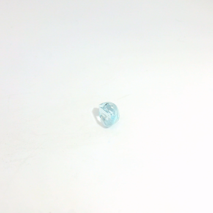 1.304卡海藍寶石 / 1.304ct AQUAMARINE Pear Cut