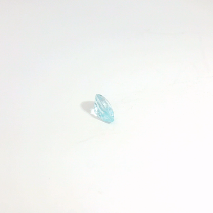 1.304卡海藍寶石 / 1.304ct AQUAMARINE Pear Cut