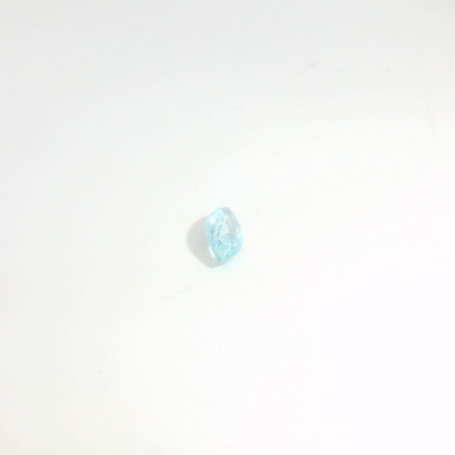 0.865卡海藍寶石 / 0.865ct AQUAMARINE Marquise Cut