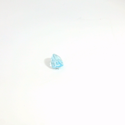 1.608卡海藍寶石 / 1.608ct AQUAMARINE Oval Cut