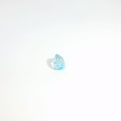 1.608卡海藍寶石 / 1.608ct AQUAMARINE Oval Cut