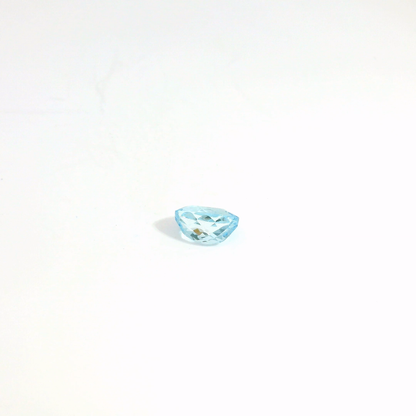 1.69卡海藍寶石 / 1.69ct AQUAMARINE Oval Cut