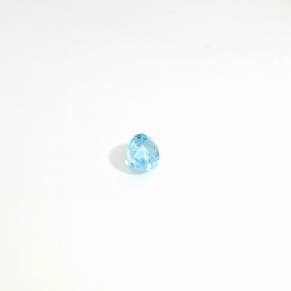 1.69卡海藍寶石 / 1.69ct AQUAMARINE Oval Cut