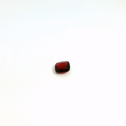 1.34卡紅尖晶石 / 1.34ct RED SPINEL Cushion cut Burma No Heat