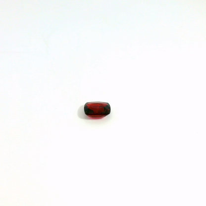 1.34卡紅尖晶石 / 1.34ct RED SPINEL Cushion cut Burma No Heat