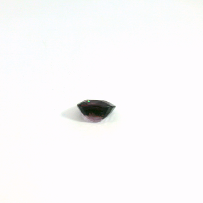 4.70卡紫尖晶石 / 4.7ct PURPLE SPINEL Cushion Cut Burma No Heat