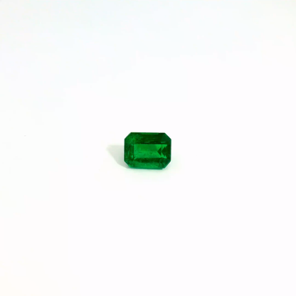 2.05卡綠寶石 / 2.05ct EMERALD Emerald Cut Zambia