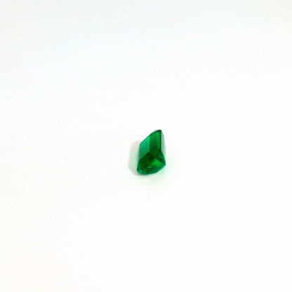 2.05卡綠寶石 / 2.05ct EMERALD Emerald Cut Zambia