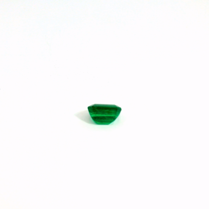 2.05卡綠寶石 / 2.05ct EMERALD Emerald Cut Zambia