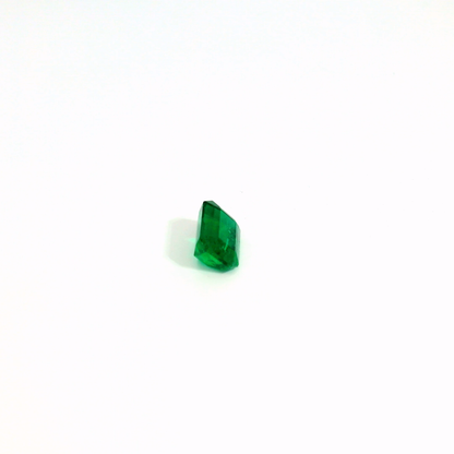 2.05卡綠寶石 / 2.05ct EMERALD Emerald Cut Zambia