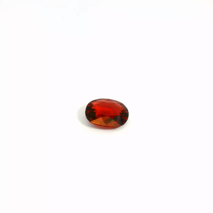 3.12卡尖晶石 / 3.12ct SPINEL Oval Cut No Heat