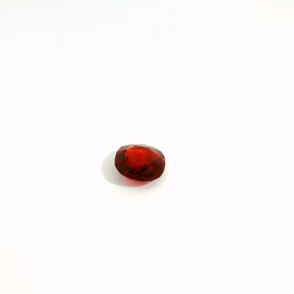 3.12卡尖晶石 / 3.12ct SPINEL Oval Cut No Heat