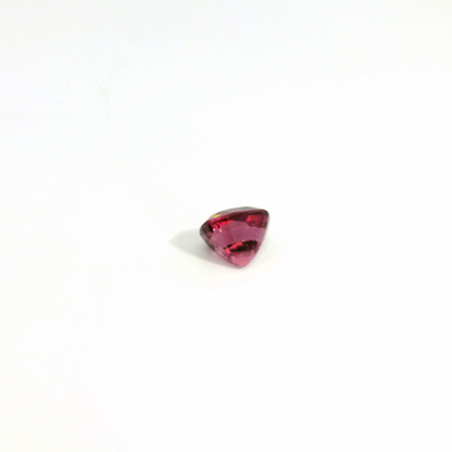 3.16卡粉紅尖晶石 / 3.16ct PINK SPINEL Cushion Cut Burma No Heat