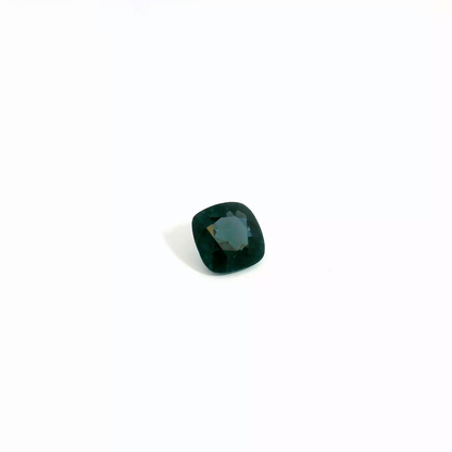 2.58卡枯藍尖晶石 / 2.58ct COBALT SPINEL Cushion Cut