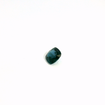 2.58卡枯藍尖晶石 / 2.58ct COBALT SPINEL Cushion Cut