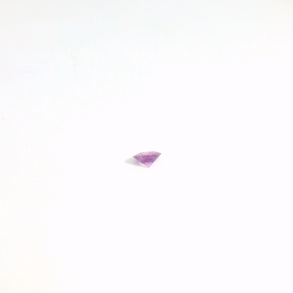 0.531卡粉紅藍寶石 / 0.531ct PINK SAPPHIRE Round Cut