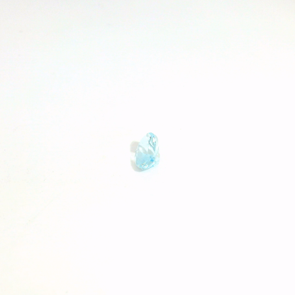 1.153卡海藍寶石 / 1.153ct AQUAMARINE Oval Cut