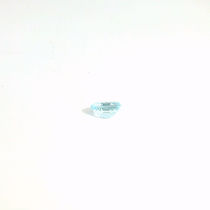 1.153卡海藍寶石 / 1.153ct AQUAMARINE Oval Cut