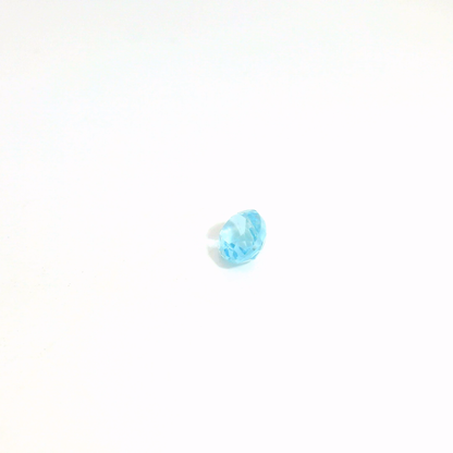 1.478卡海藍寶石 / 1.478ct AQUAMARINE Oval Cut