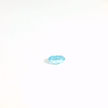 1.478卡海藍寶石 / 1.478ct AQUAMARINE Oval Cut