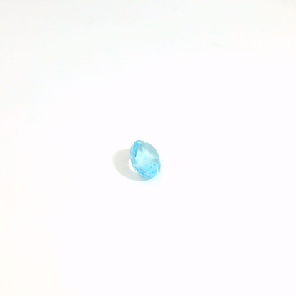 1.478卡海藍寶石 / 1.478ct AQUAMARINE Oval Cut