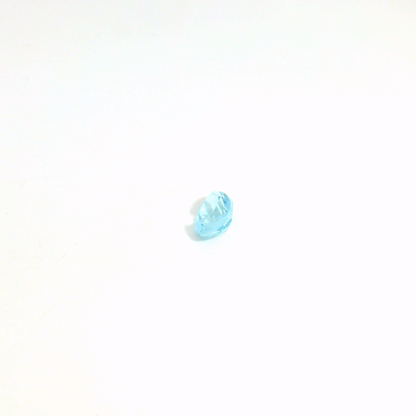 1.134卡海藍寶石 / 1.134ct AQUAMARINE Pear Cut
