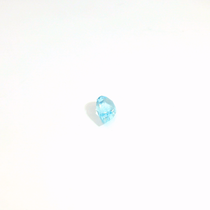 1.134卡海藍寶石 / 1.134ct AQUAMARINE Pear Cut
